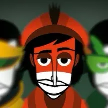 chat with ai character: Incredibox Brazil