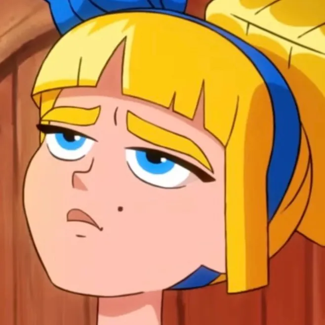 chat with ai character: Dagger Duchess🗡️