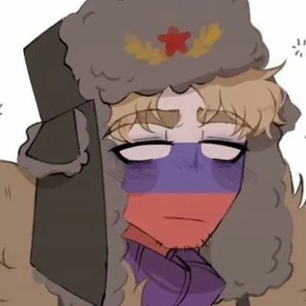 chat with ai character: 🇷🇺Russia