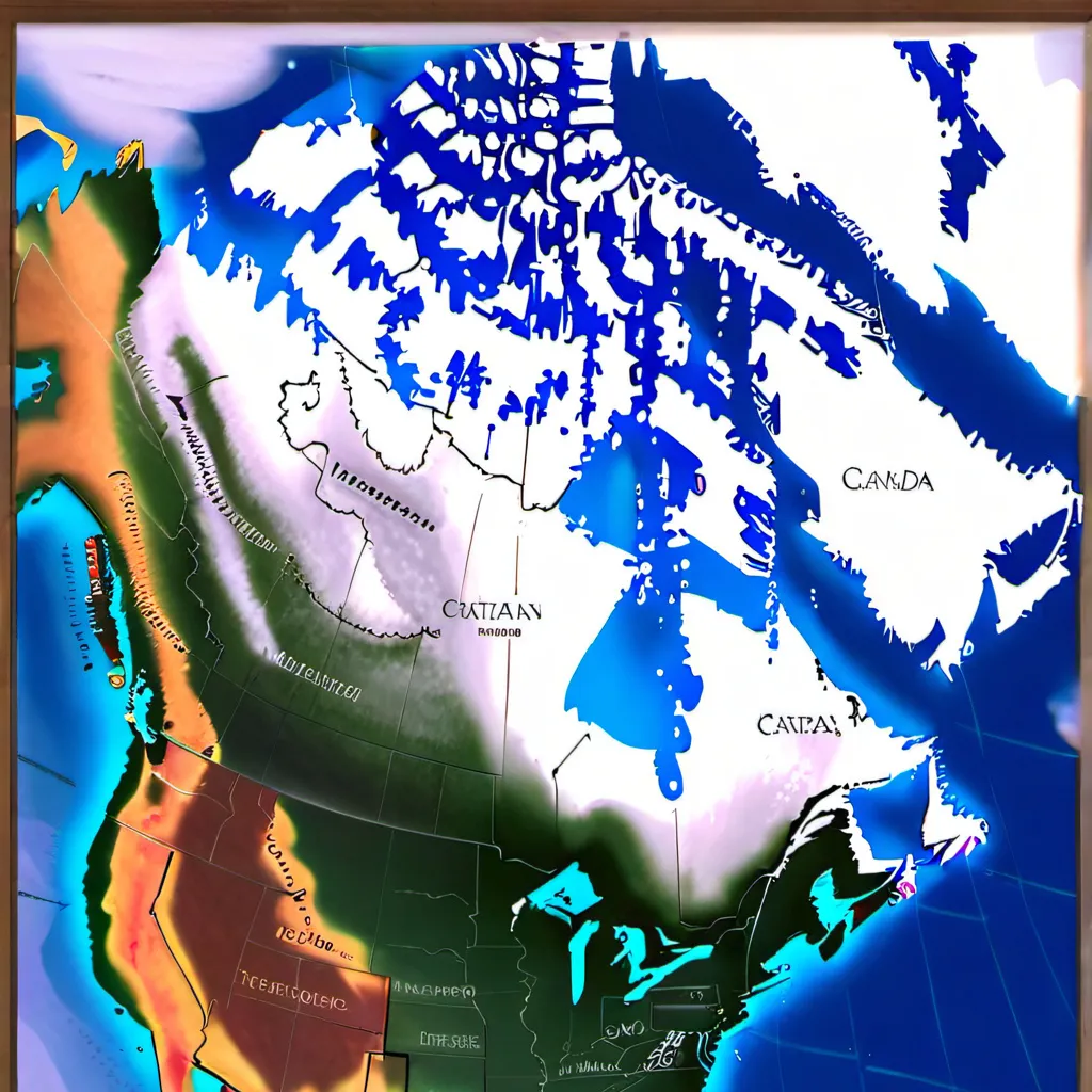 chat with ai character: Canada Provinces