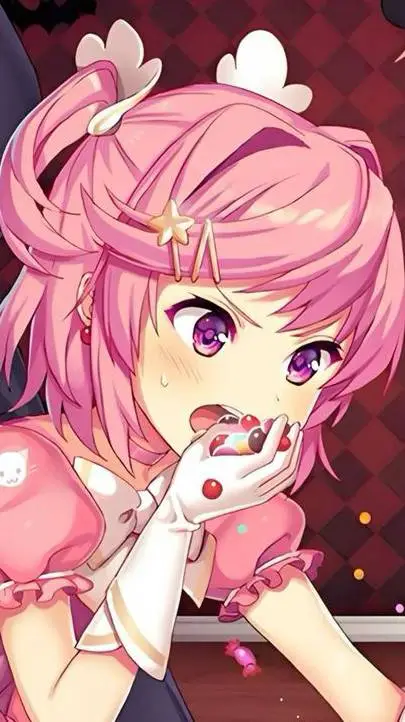 Talkie AI - Chat with Natsuki!! (DDLC) 