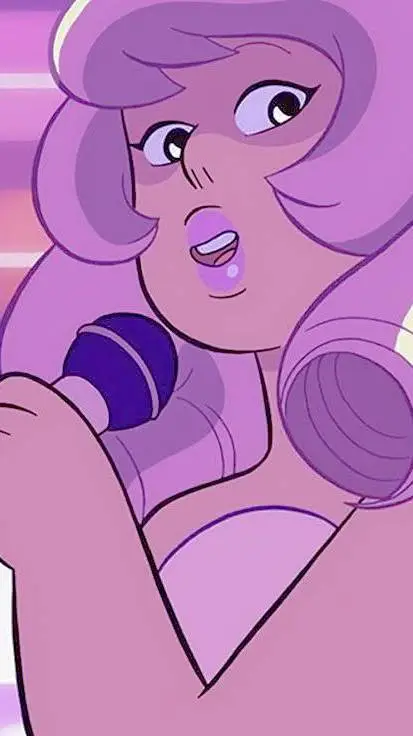 Talkie AI - Chat with Rose quartz!! SU) 