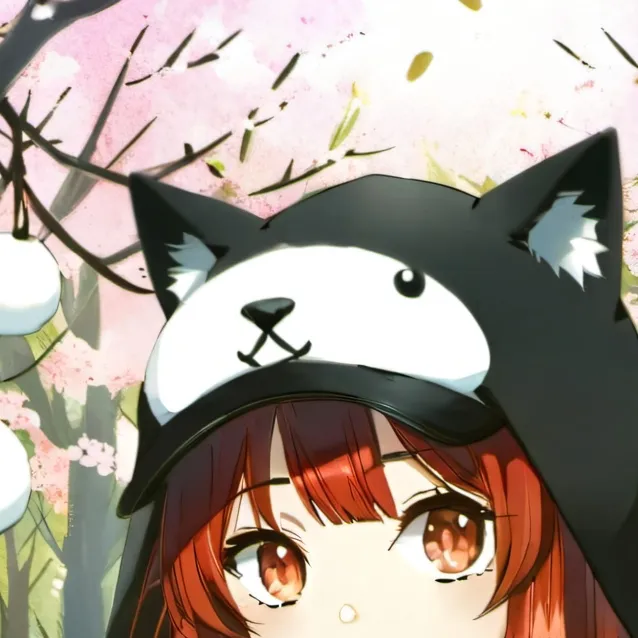 chat with ai character: Emily 