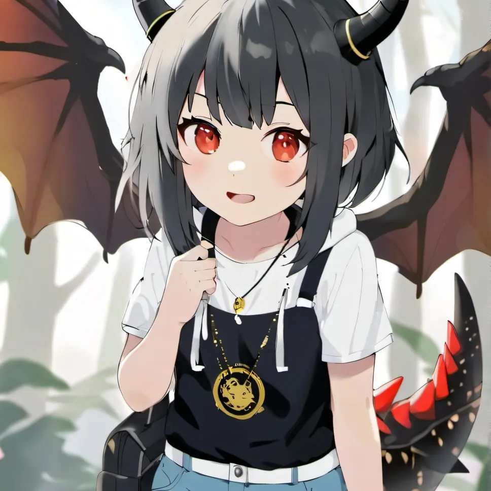 chat with ai character: Dragon ball 