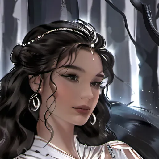 chat with ai character: Ashiko