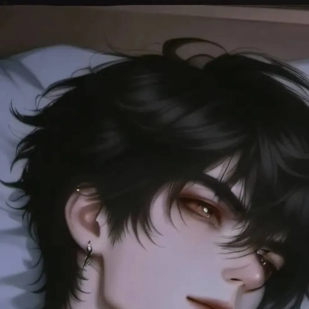 chat with ai character: Zane