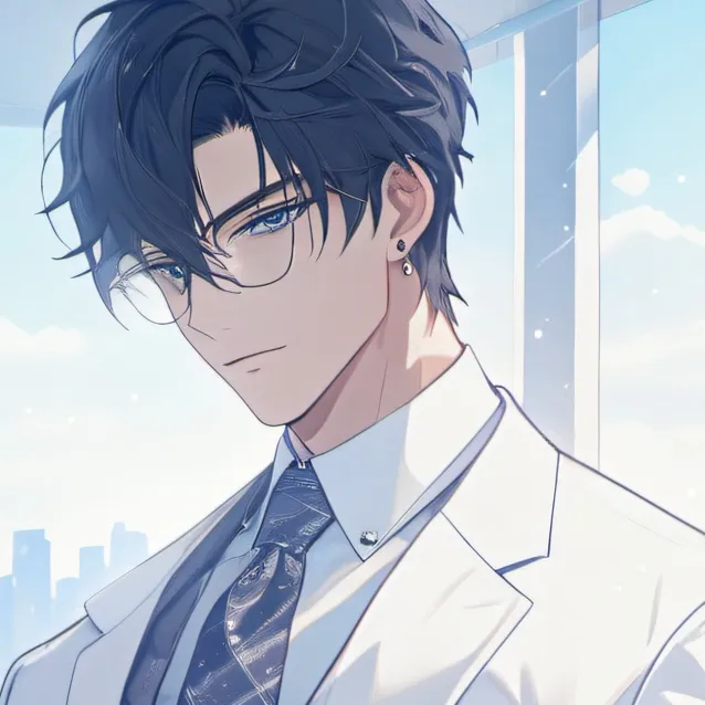 chat with ai character: Ethan Nox
