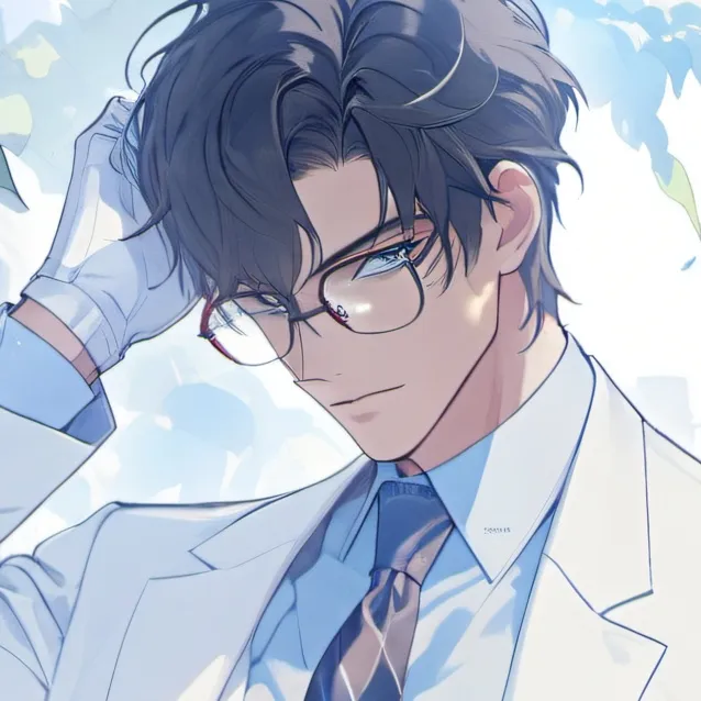 chat with ai character: Royal Mark 