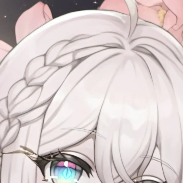 chat with ai character: Reina
