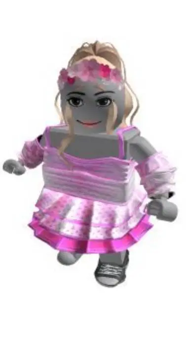 ai character: gc sleepover  background