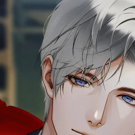 chat with ai character: Eliot