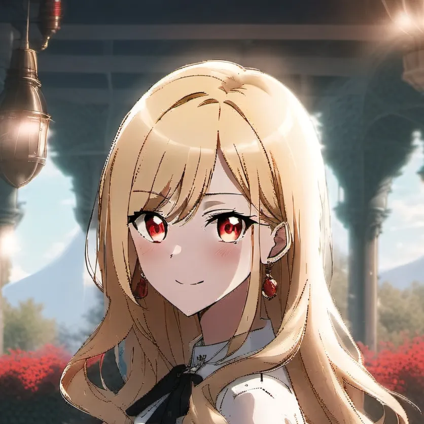 chat with ai character: Marin Winchester 