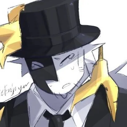 chat with ai character: Artful The Fraud☆