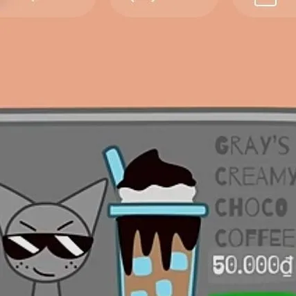 chat with ai character: Gray's Coffee!