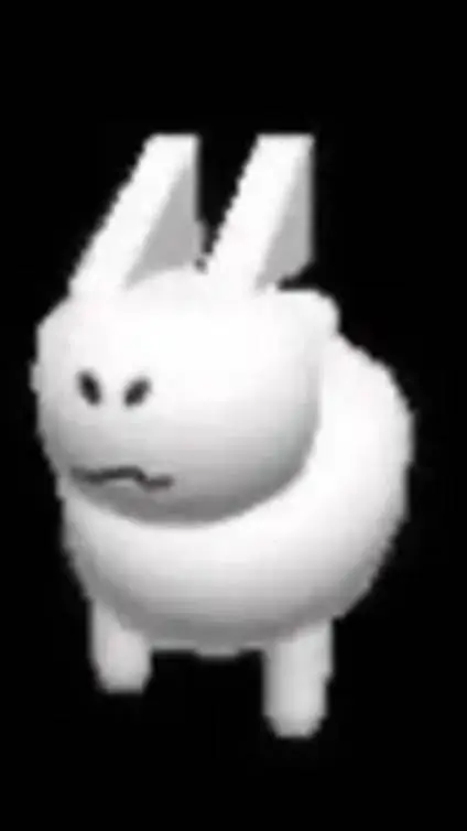 ai character: Gubby background