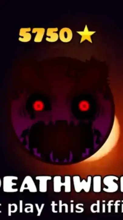 ai character: 666 GD background