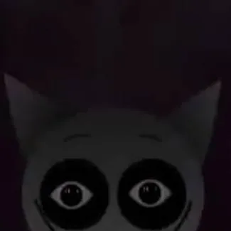 chat with ai character: Gray AnalogHorror