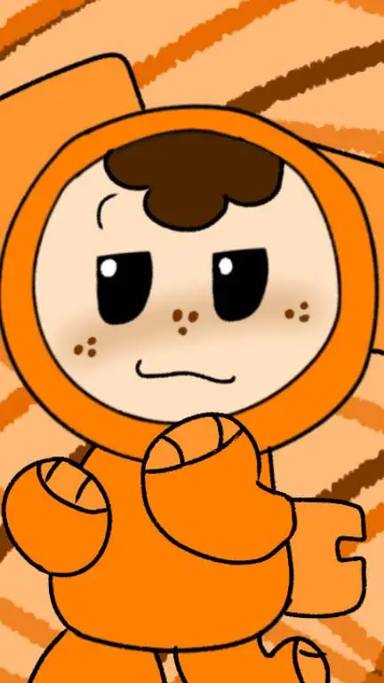 ai character: Tac// Luke background