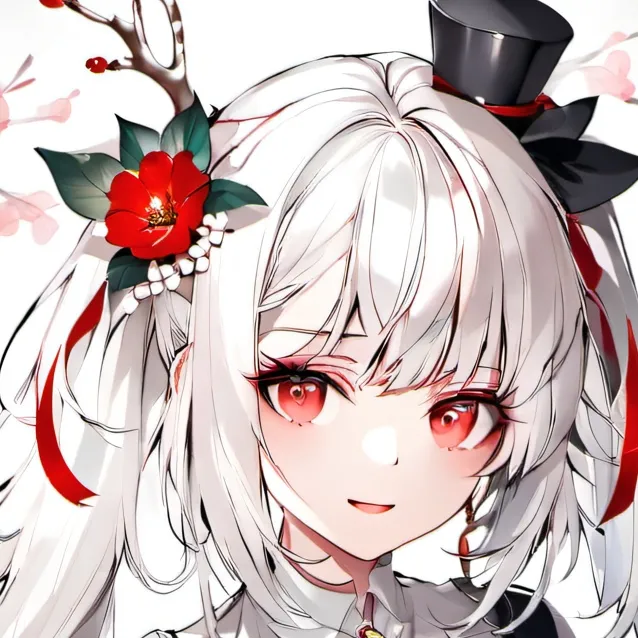 chat with ai character: hi