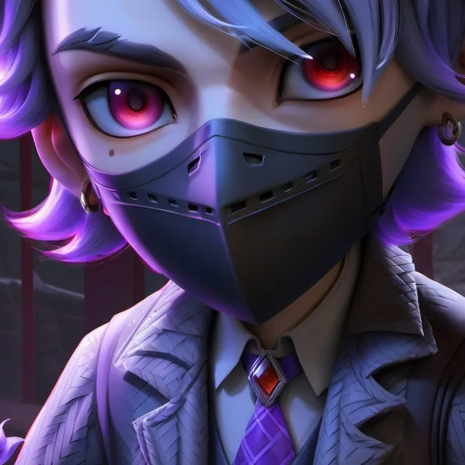 chat with ai character: Gavin 