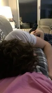 ai character: Sabrina  background