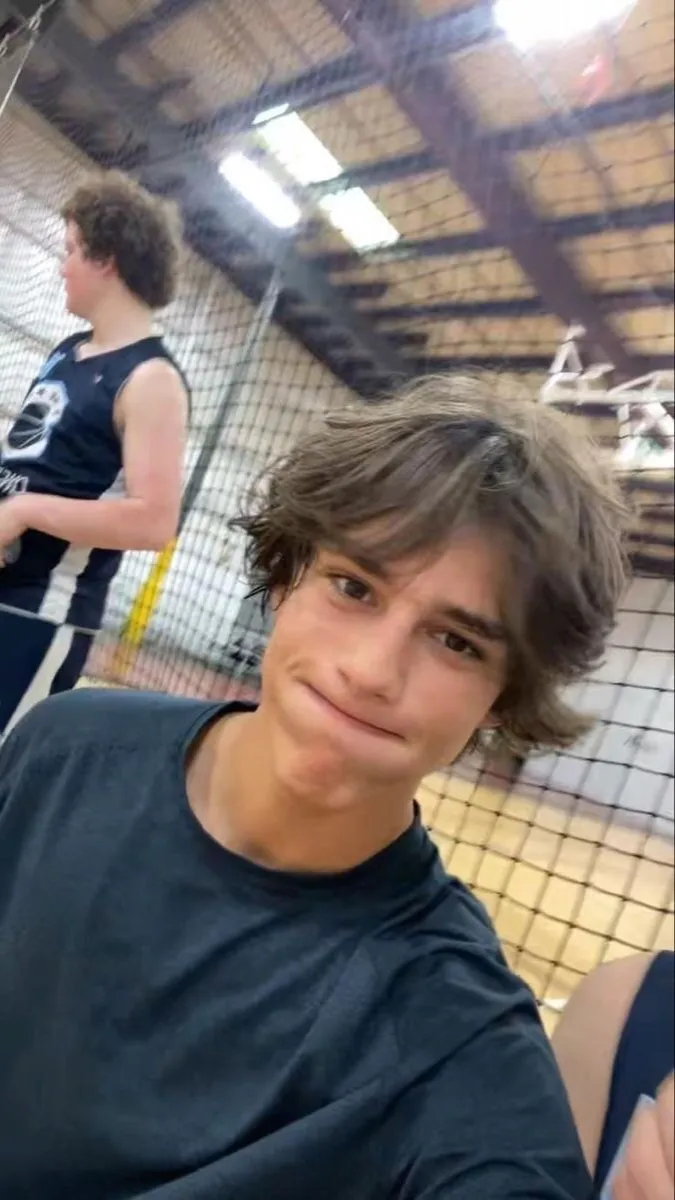 ai character: Wyatt background