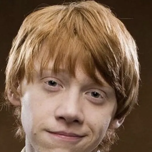 chat with ai character: Ron Weasley 