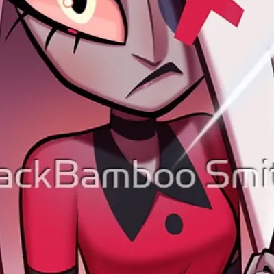 chat with ai character: Vaggie