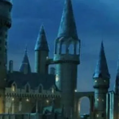 chat with ai character: Hogwarts+Hazbin