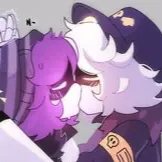 chat with ai character: N x Uzi