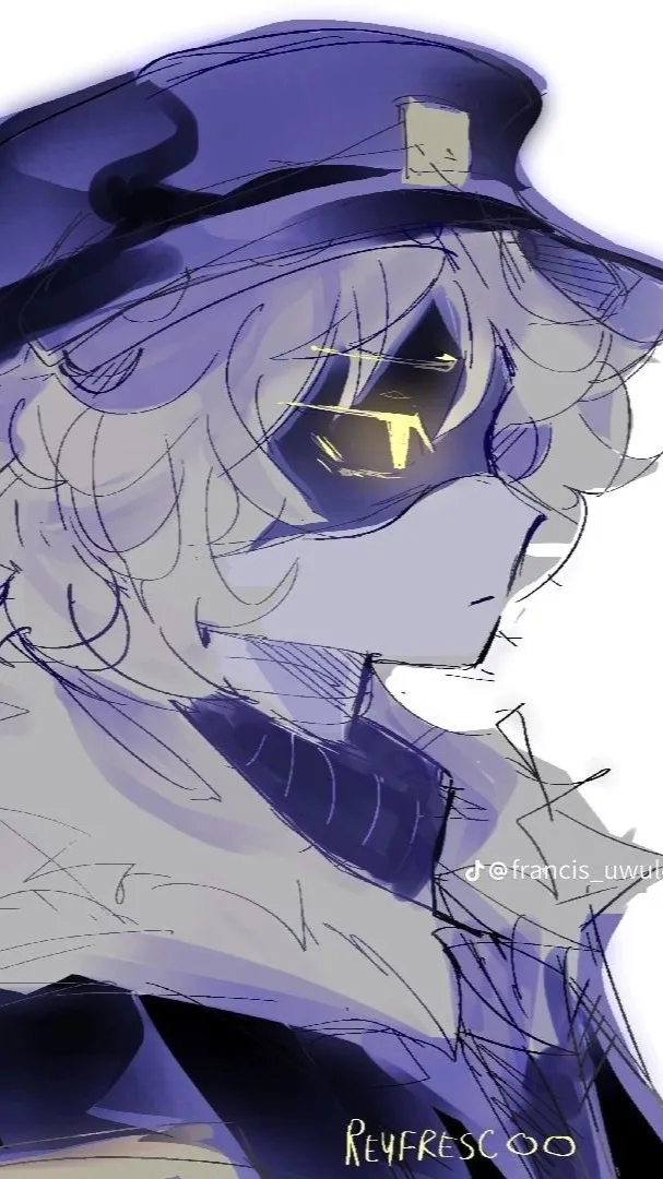 ai character: N background
