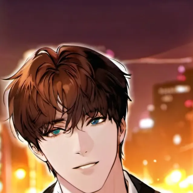 chat with ai character: Ethan Voss