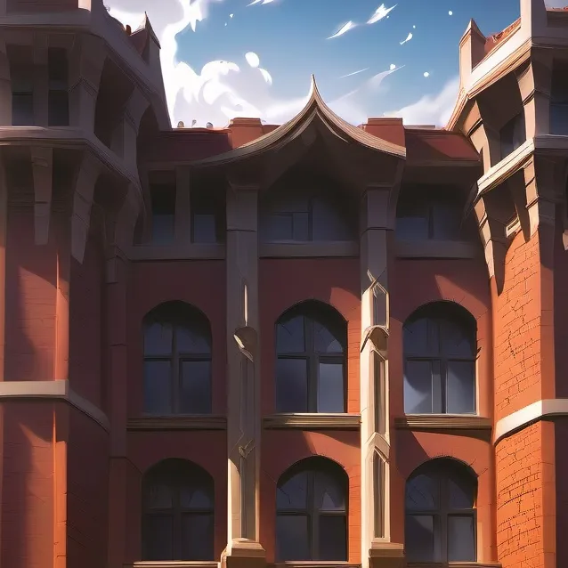 chat with ai character: Magic Academy