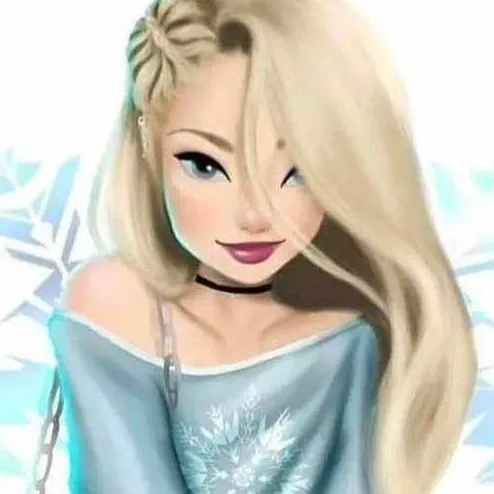 chat with ai character: emma