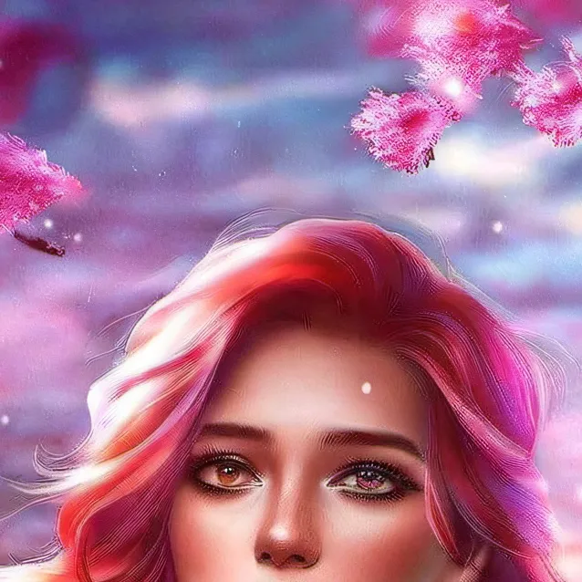 chat with ai character: emma