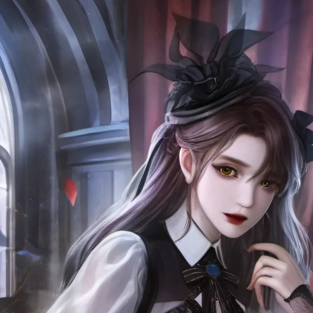 chat with ai character: willow stinky but