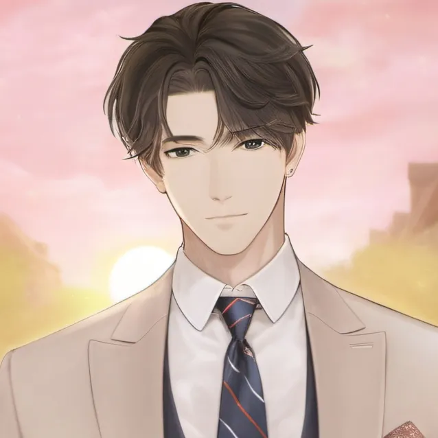 chat with ai character: max