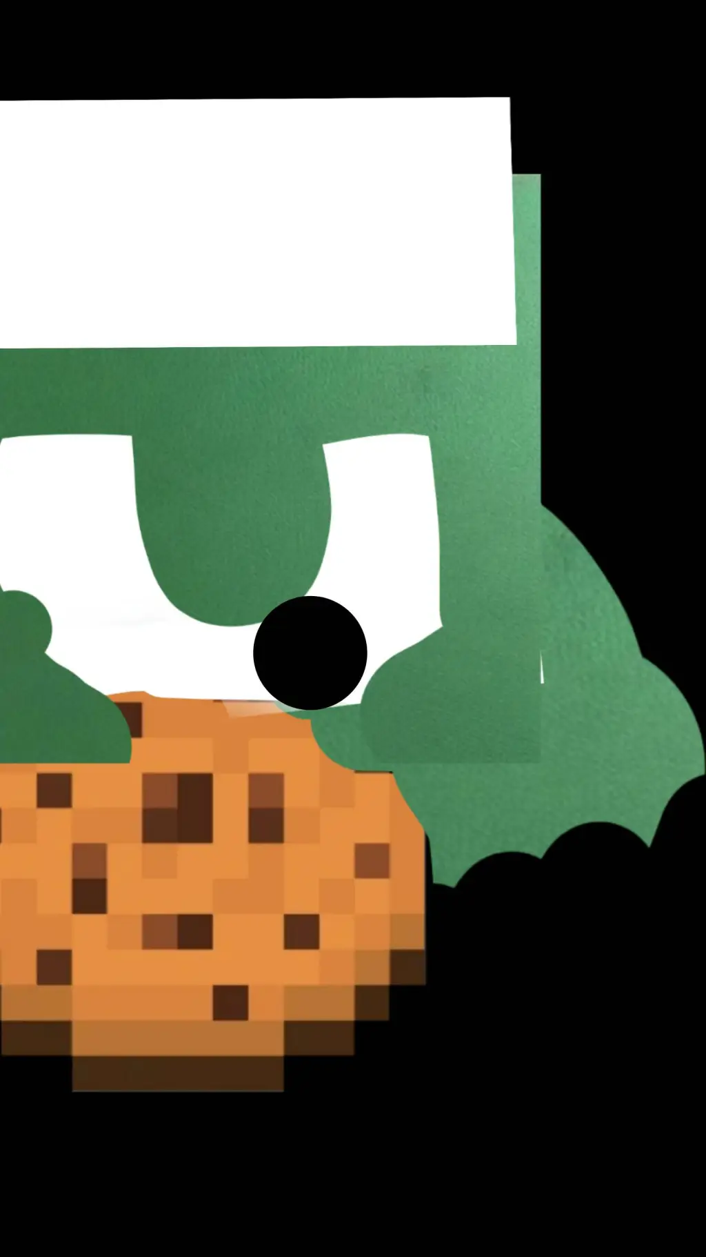 ai character: grenaki (my oc) background