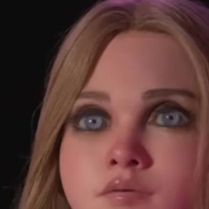 Chat with Megan 2.0 - text or voice, Enjoy AI Chat Free & Safe