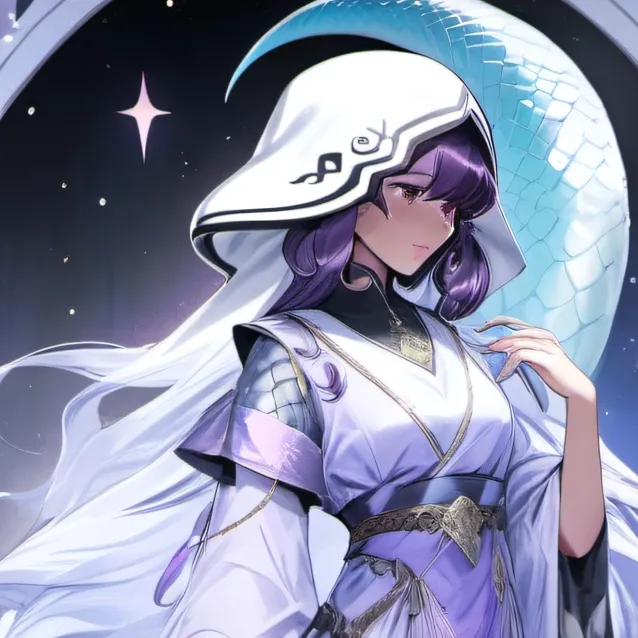 chat with ai character: Merath