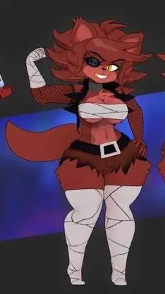 ai character: Fexa background