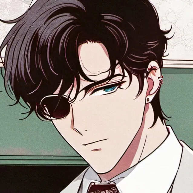 chat with ai character: Rykiel 