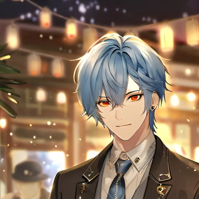 chat with ai character: Jonathan