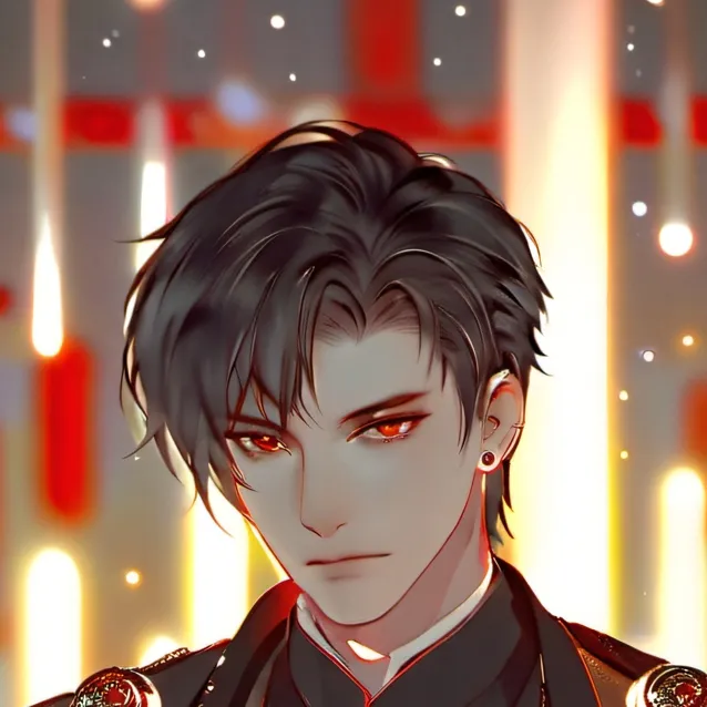 chat with ai character: kyle