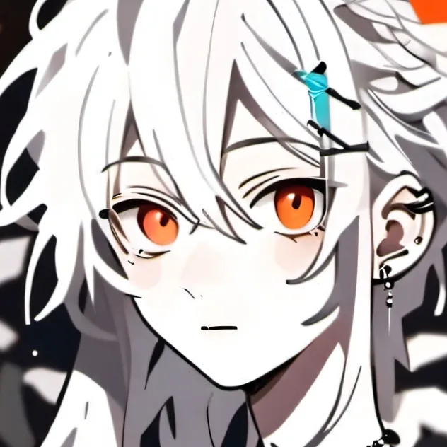 chat with ai character: Tania