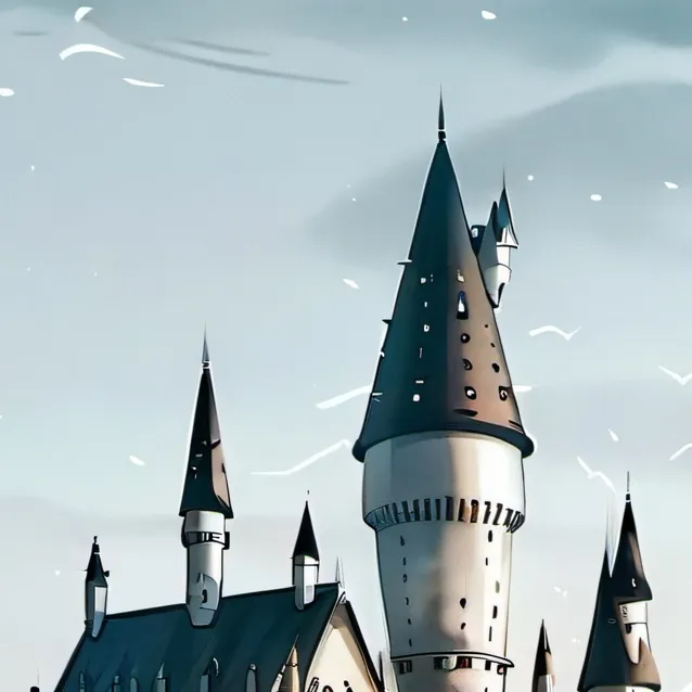 chat with ai character: HOGWARTS