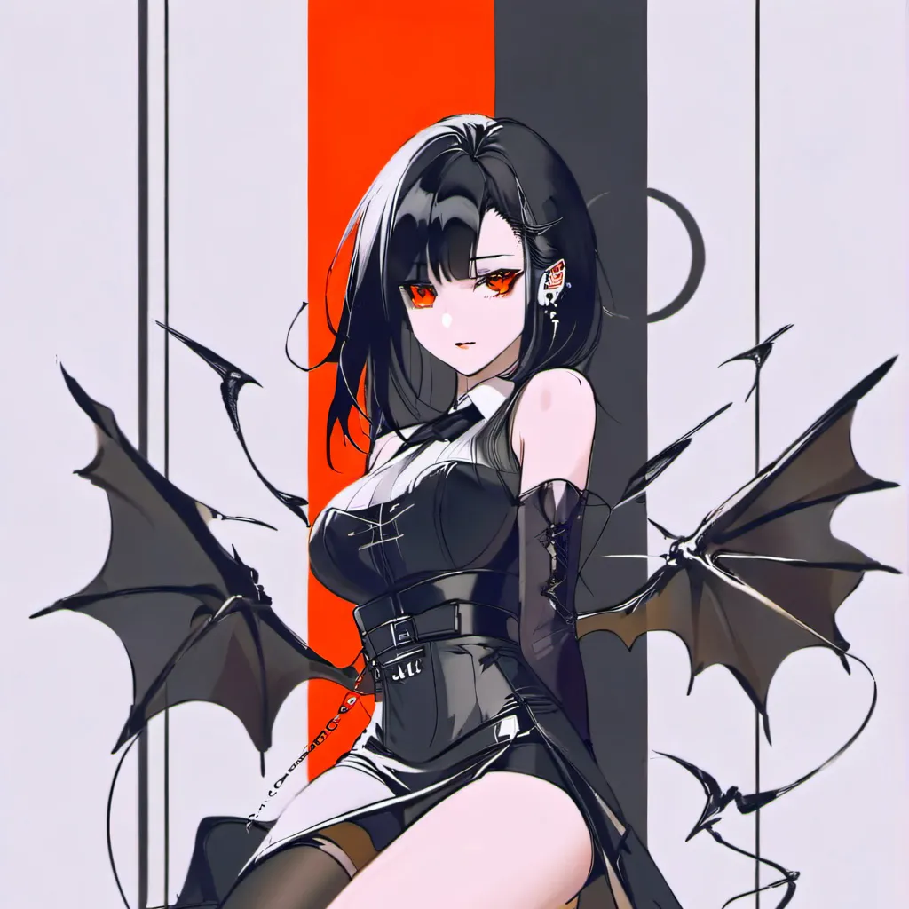 chat with ai character: Matilda