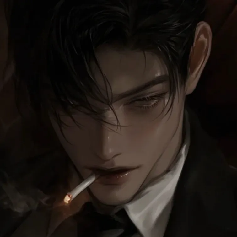 chat with ai character: Leon Vera~💋