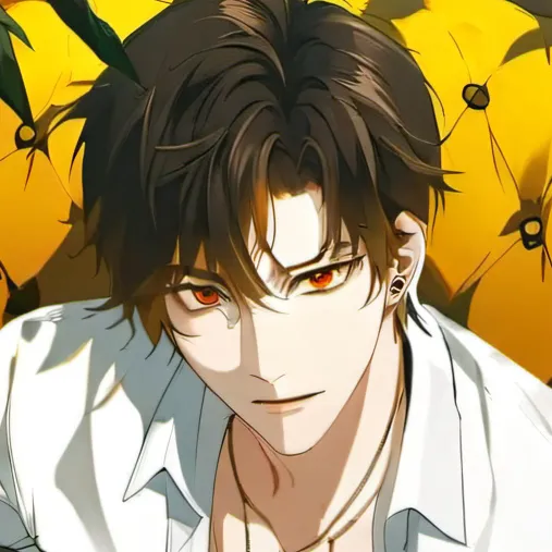 chat with ai character: Milo