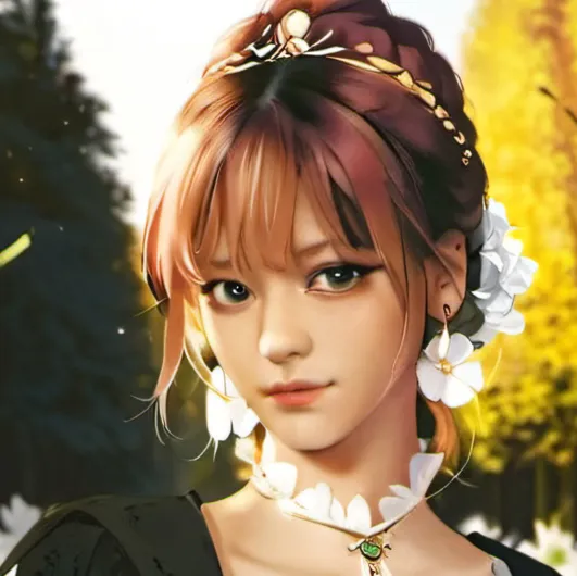 chat with ai character: Old man